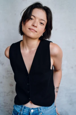 Piper Curda