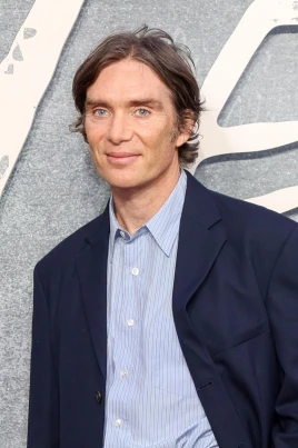 Cillian Murphy