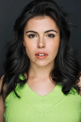 Sophie Stewart