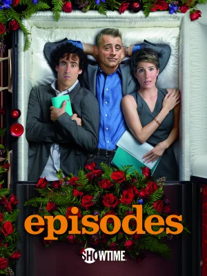 دانلود سریال Episodes