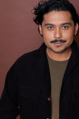 Dagger Salazar