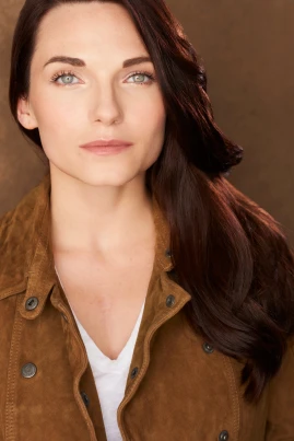 Julia Cavanaugh