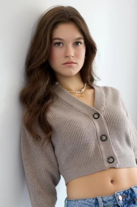 Mégane Proulx