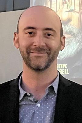 Michael Maccarone