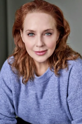 Suanne Braun