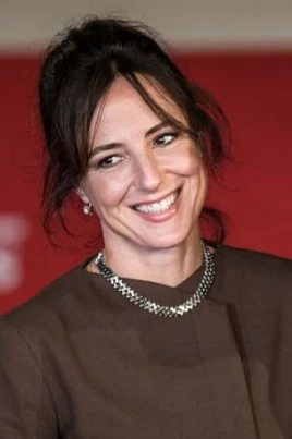 Valentina Carnelutti