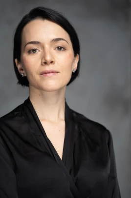 Nika Perrone