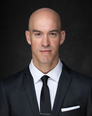 Jeff Strome
