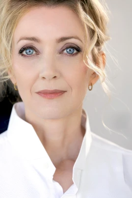 Lucy Davenport