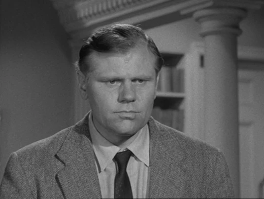 John Alderson