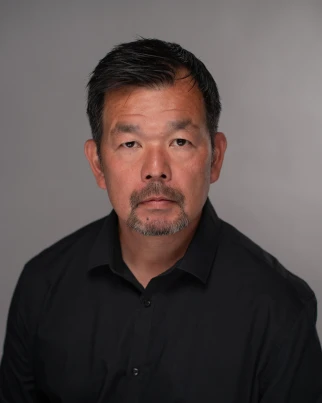 Sadao Ueda