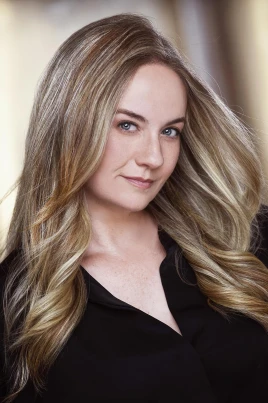 Naomi Hewer