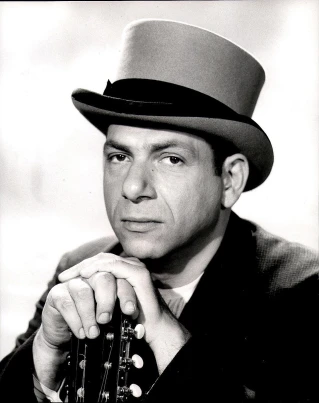 Herschel Bernardi