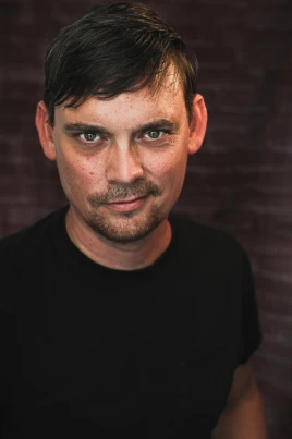 Joshua Ritter