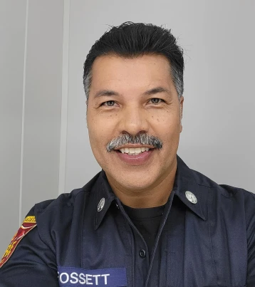 Sal Velez Jr.