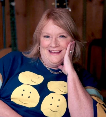 Emily Saliers