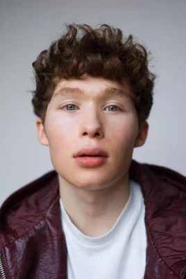 Max Mackintosh
