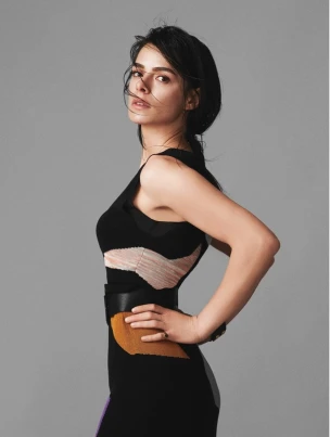 Özge Özpirinçci