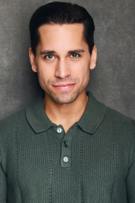 Sebastian Serra