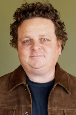 Patrick Renna