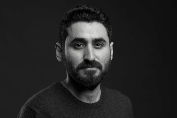 Sinan Yusufoglu