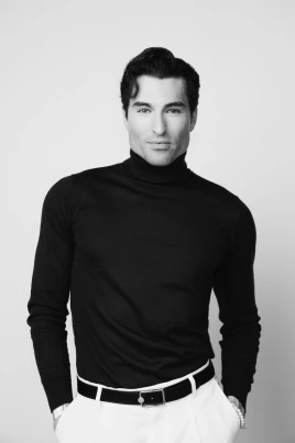 Sean Yves Lessard