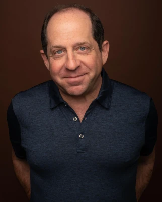 Jason Kravits