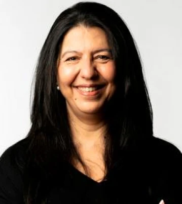 Anahita Oberoi