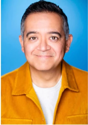 Ithamar Enriquez