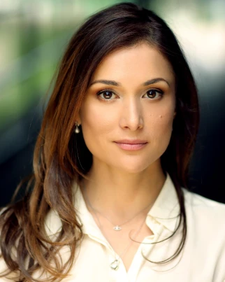 Daphne Alexander