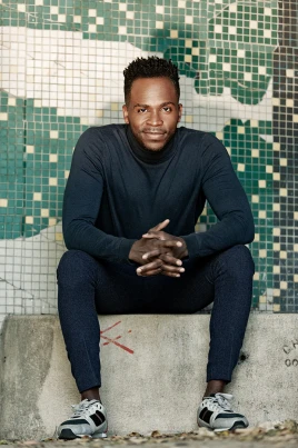Kenneth Mosley