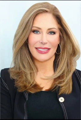 Marla Aaron Wapner