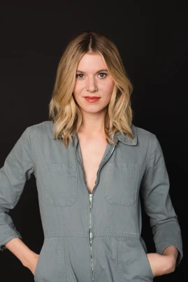 Hannah Pilkes