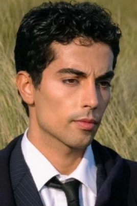 Shervin Alenabi