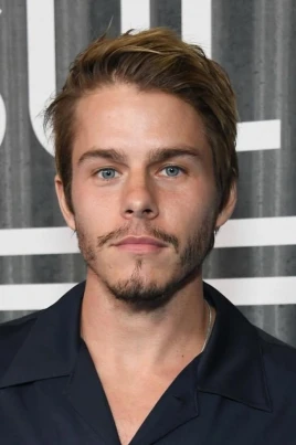 Jake Manley