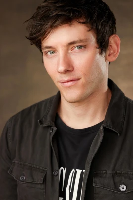 Robby Rasmussen