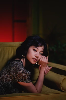 Faye Tamasa