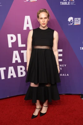 Tommy Dorfman