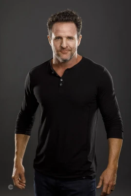 Scott Hunter