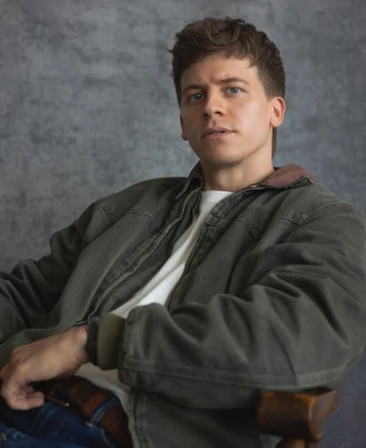 Barrett Carnahan