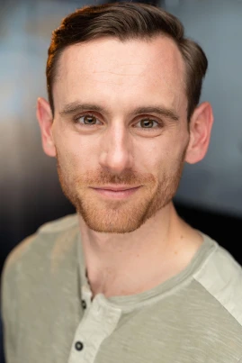 Sean Michael Conway