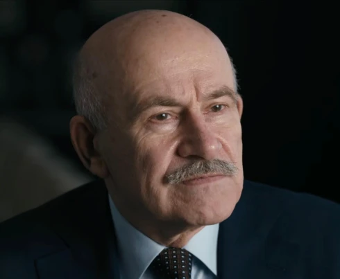 Pavel Palazchenko