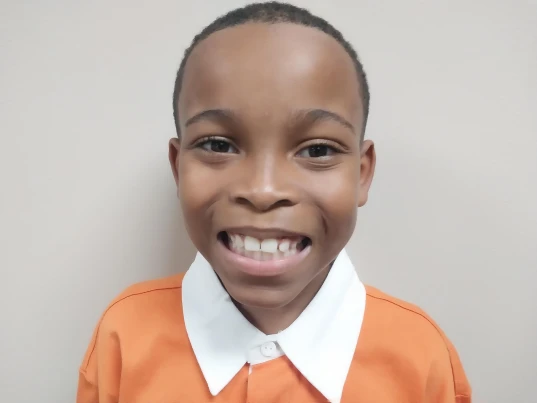 Isaiah A. Evans