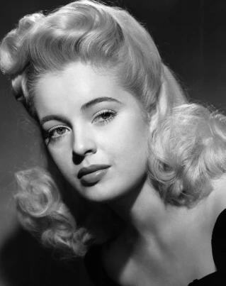 Mary Beth Hughes