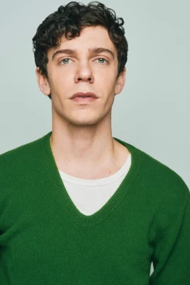 Ben Levi Ross
