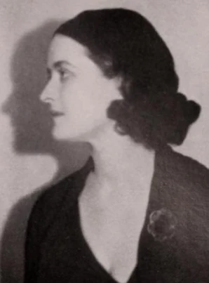 Josephine Wilson