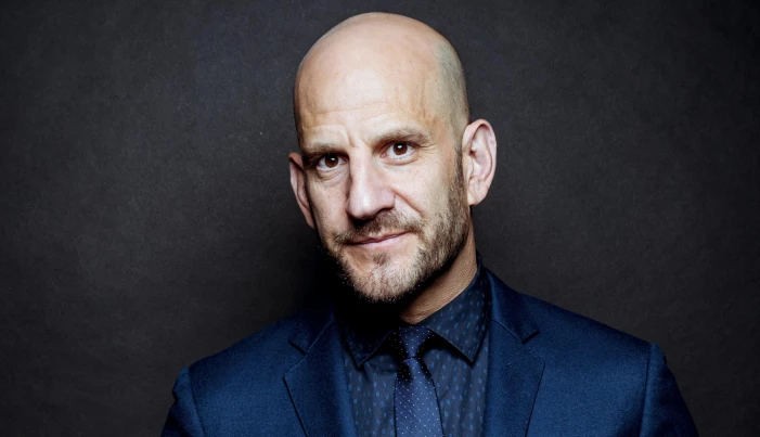 George Ketsios