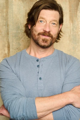 Stephen Snedden