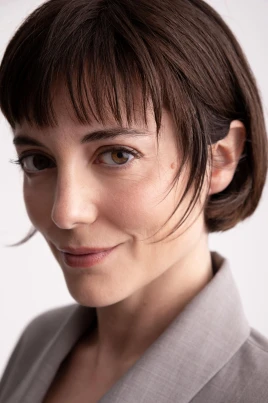 Tania Watson