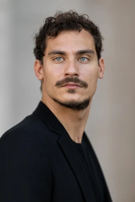 Stefano Gianino